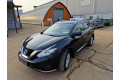 2D Дефлектор окон - NISSAN MURANO 2016-2022г.в. (III)