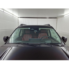 Дефлектор лобового стекла ПРЕМИУМ - TANK 400 2023-2025г.в. (I) 