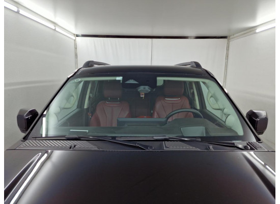 Дефлектор лобового стекла ПРЕМИУМ - TANK 400 2023-2025г.в. (I) 