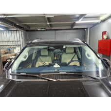 Дефлектор лобового стекла ПРЕМИУМ - TANK 500 2023-2025г.в. (I) 