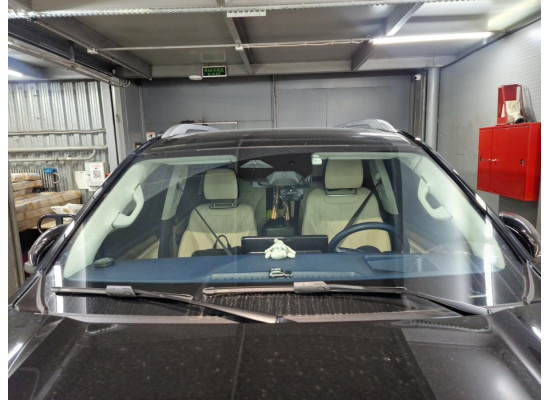 Дефлектор лобового стекла ПРЕМИУМ - TANK 500 2023-2025г.в. (I) 