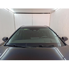 Дефлектор лобового стекла ПРЕМИУМ - TOYOTA CAMRY XV80 2023-2025г.в. (X)