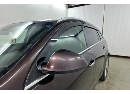 2D Дефлектор окон - OPEL INSIGNIA 2009-2015г.в. (I, I рестайлинг) - Универсал