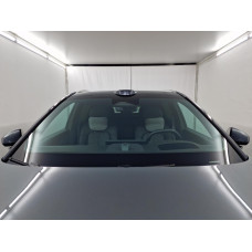 Дефлектор лобового стекла ПРЕМИУМ - ZEEKR 7X 2024-2025г.в. (I) 