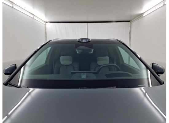 Дефлектор лобового стекла ПРЕМИУМ - ZEEKR 7X 2024-2025г.в. (I) 