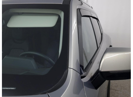 2D Дефлектор окон - HAVAL H7 2023-2025г.в. (II)