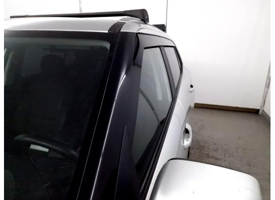 2D Дефлектор окон - HYUNDAI CRETA 2020-2022г.в. (II)