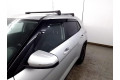 2D Дефлектор окон - HYUNDAI CRETA 2020-2022г.в. (II)