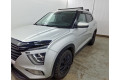 2D Дефлектор окон - HYUNDAI CRETA 2020-2022г.в. (II)
