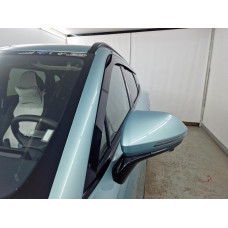 2D Дефлектор окон - OMODA C7 2025г.в. (I)