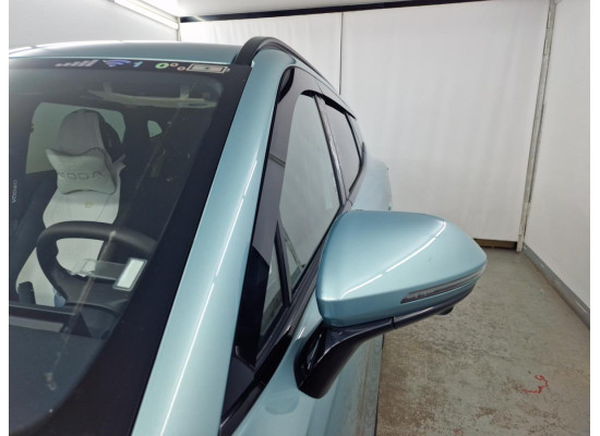 2D Дефлектор окон - OMODA C7 2025г.в. (I)