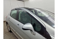 2D Дефлектор окон - PEUGEOT 308 2007-2014г.в. (I, I рестайлинг) Хэтчбек 5дв.