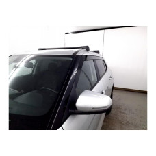 2D Дефлектор окон - SOLARIS HC 2024-2025г.в. (I)