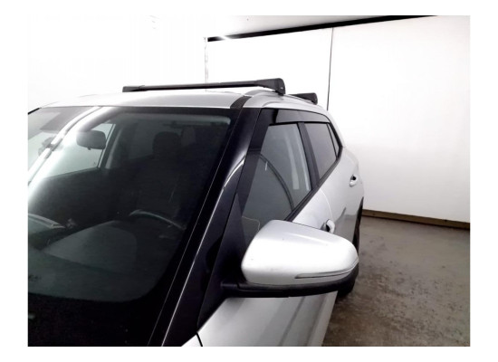 2D Дефлектор окон - SOLARIS HC 2024-2025г.в. (I) 2D Дефлектор окон - SOLARIS HC 2024-2025г.в. (I)