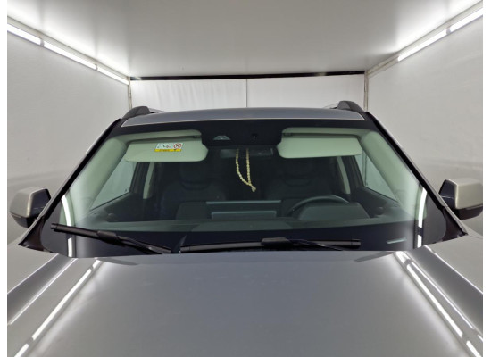 Дефлектор лобового стекла Стандарт - HAVAL H7 2023-2025г.в. (II)