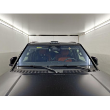 Дефлектор лобового стекла Стандарт - POLAR STONE 01 2023-2025г.в. (I)