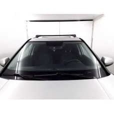 Дефлектор лобового стекла Стандарт - SOLARIS HC 2024-2025г.в. (I)