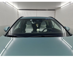 Дефлектор лобового стекла ПРЕМИУМ - OMODA C7 2025г.в. (I) 