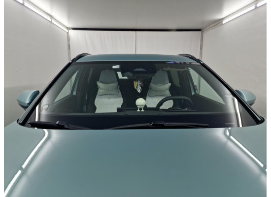 Дефлектор лобового стекла ПРЕМИУМ - OMODA C7 2025г.в. (I) 