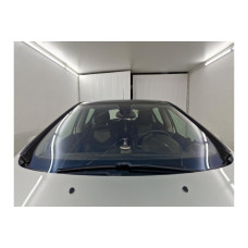 Дефлектор лобового стекла ПРЕМИУМ - PEUGEOT 308 2007-2014г.в.  (I, I рестайлинг) 