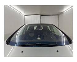 Дефлектор лобового стекла ПРЕМИУМ - PEUGEOT 308 2007-2014г.в.  (I, I рестайлинг) 