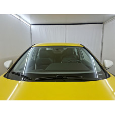 Дефлектор лобового стекла ПРЕМИУМ - EVOLUTE I-PRO 2022-2025г.в. (I)