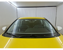 Дефлектор лобового стекла ПРЕМИУМ - EVOLUTE I-PRO 2022-2025г.в. (I)