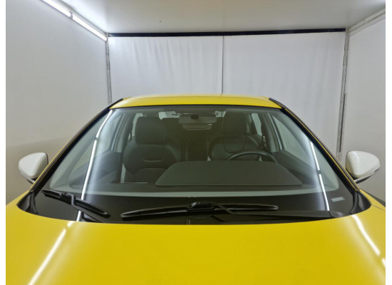 Дефлектор лобового стекла ПРЕМИУМ - EVOLUTE I-PRO 2022-2025г.в. (I)