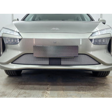 Защита радиатора - АМБЕРАВТО А5 2024-2025г.в. (I)