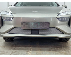 Защита радиатора - АМБЕРАВТО А5 2024-2025г.в. (I)