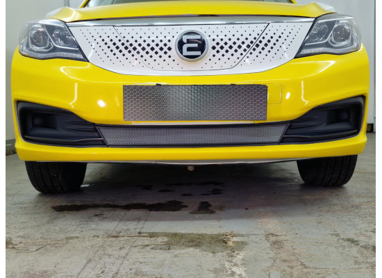 Защита радиатора - EVOLUTE I-PRO 2022-2025г.в. (I) 