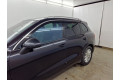 2D Дефлектор окон - PORSCHE CAYENNE 2010-2018г.в. (II, II рестайлинг)
