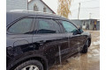 2D Дефлектор окон - PORSCHE CAYENNE 2010-2018г.в. (II, II рестайлинг)