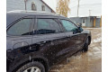 2D Дефлектор окон - PORSCHE CAYENNE 2010-2018г.в. (II, II рестайлинг)