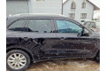 2D Дефлектор окон - PORSCHE CAYENNE 2010-2018г.в. (II, II рестайлинг)