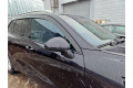 2D Дефлектор окон - PORSCHE CAYENNE 2010-2018г.в. (II, II рестайлинг)