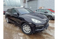 2D Дефлектор окон - PORSCHE CAYENNE 2010-2018г.в. (II, II рестайлинг)