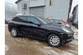2D Дефлектор окон - PORSCHE CAYENNE 2010-2018г.в. (II, II рестайлинг)