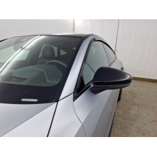 2D Дефлектор окон - AUDI S7 (4K) 2019-2025г.в. (II)