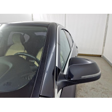 2D Дефлектор окон - BMW 5-Series 2009-2013г.в.  (VI, VI рестайлинг)