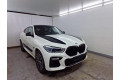 2D Дефлектор окон - BMW X6 (G06) 2019-2026г.в. (III, III рестайлинг)