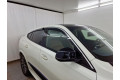 2D Дефлектор окон - BMW X6 (G06) 2019-2026г.в. (III, III рестайлинг)