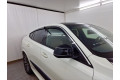 2D Дефлектор окон - BMW X6 (G06) 2019-2026г.в. (III, III рестайлинг)