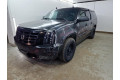 2D Дефлектор окон - CADILLAC ESCALADE 2006-2014г.в. (III) Удлиненная версия