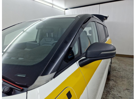 2D Дефлектор окон - FAW BESTUNE NAT 2021-2026г.в. (I) 2D Дефлектор окон - FAW BESTUNE NAT 2021-2026г.в. (I)