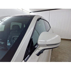 2D Дефлектор окон - EXEED EXLANTIX ET 2025-2026г.в. (I)