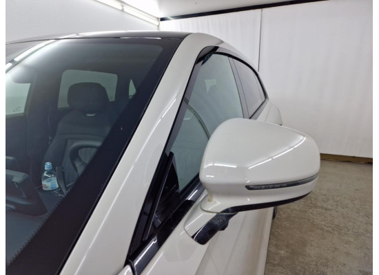 2D Дефлектор окон - EXEED EXLANTIX ET 2025-2026г.в. (I)