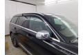 2D Дефлектор окон - LINCOLN AVIATOR 2018-2026г.в. (II, II рестайлинг) 2D Дефлектор окон - LINCOLN AVIATOR 2018-2026г.в. (II, II рестайлинг)