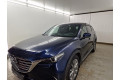 2D Дефлектор окон - MAZDA CX-9 2015-2022г.в. (II, II рестайлинг)