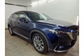 2D Дефлектор окон - MAZDA CX-9 2015-2022г.в. (II, II рестайлинг)